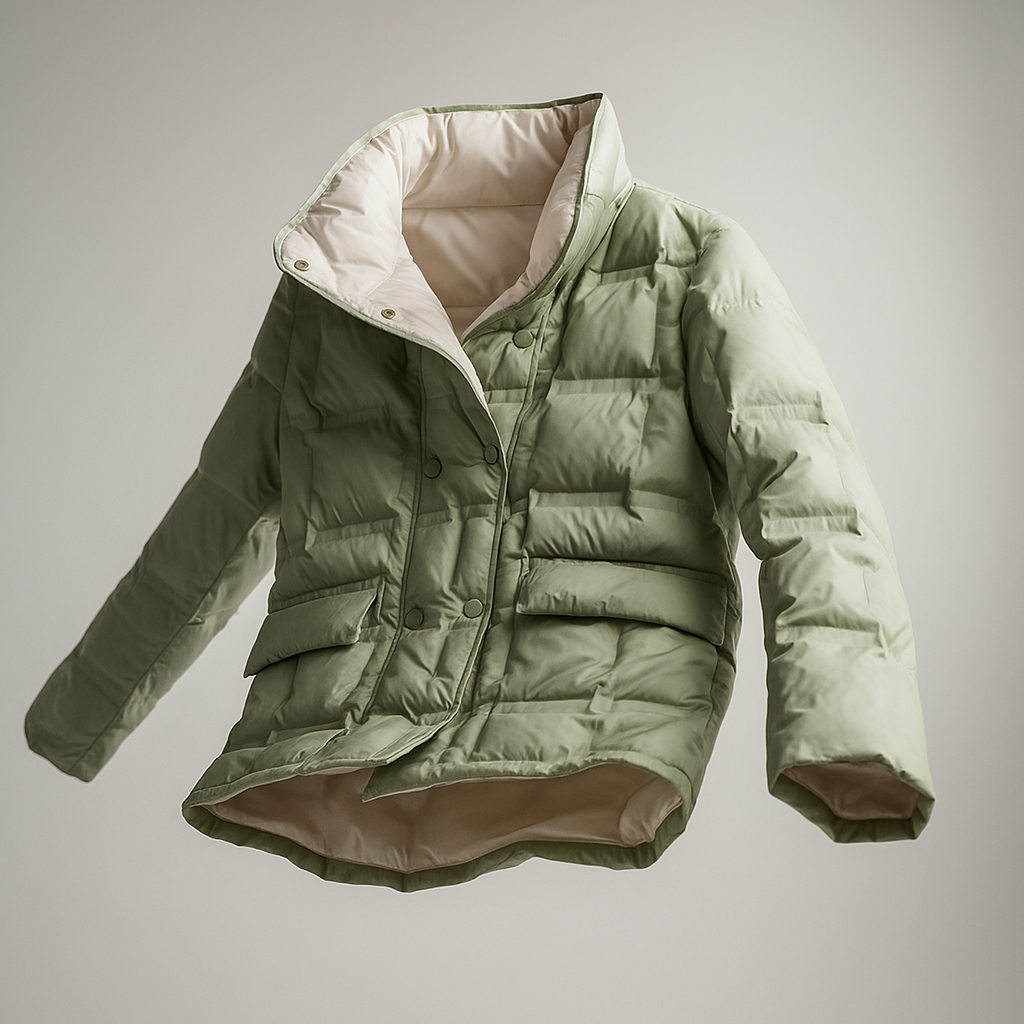 Nimara Down Jacket