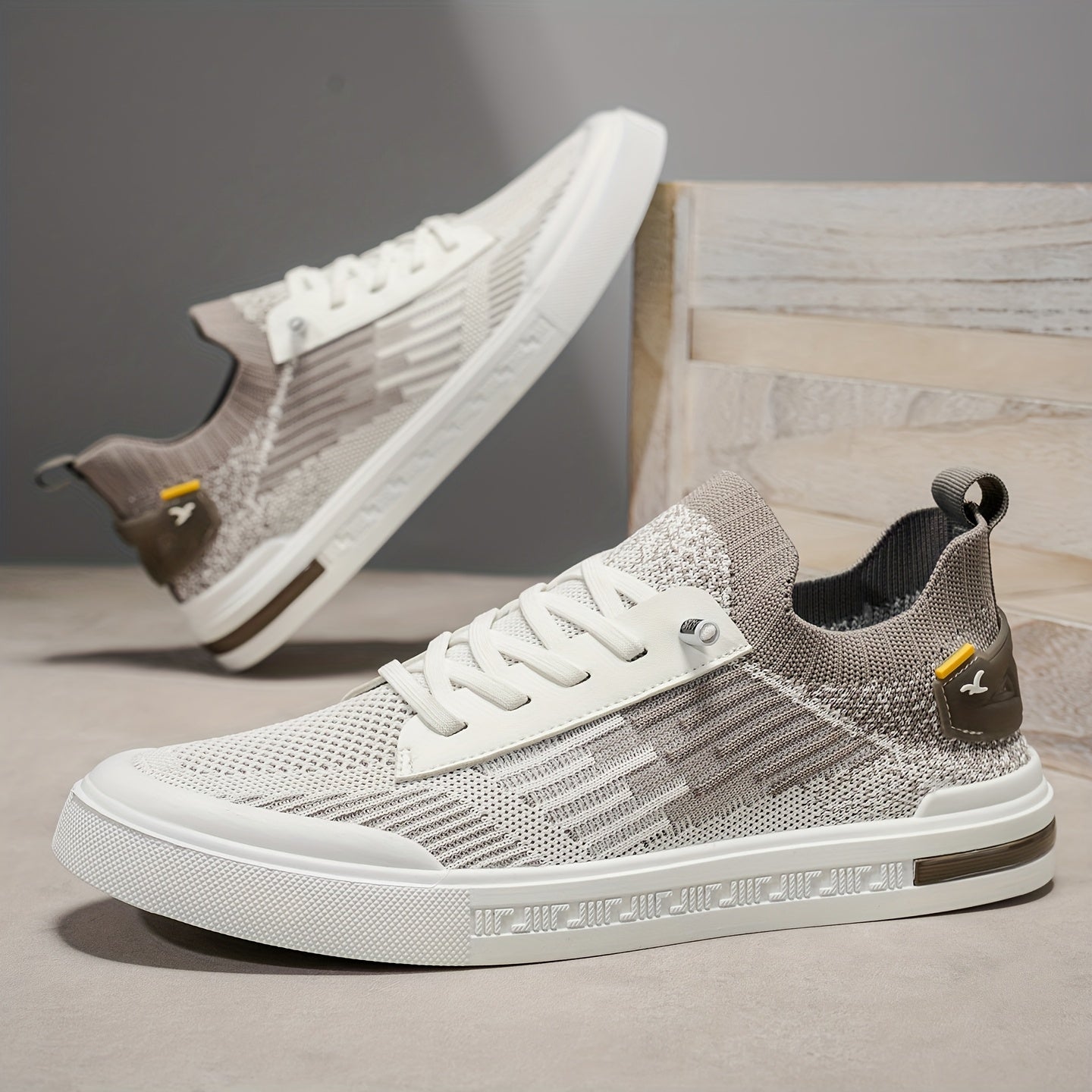 FELIX KNIT SHOES