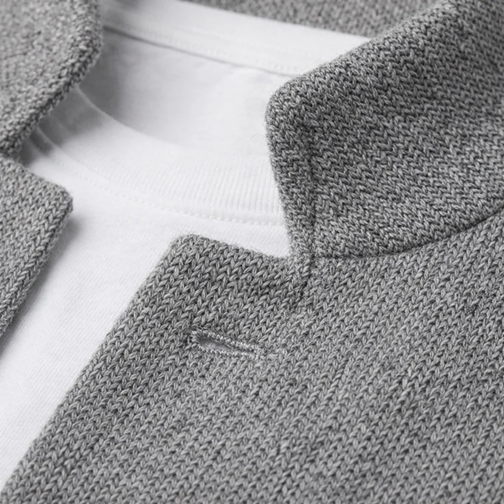 CAPRI LINEN GILET
