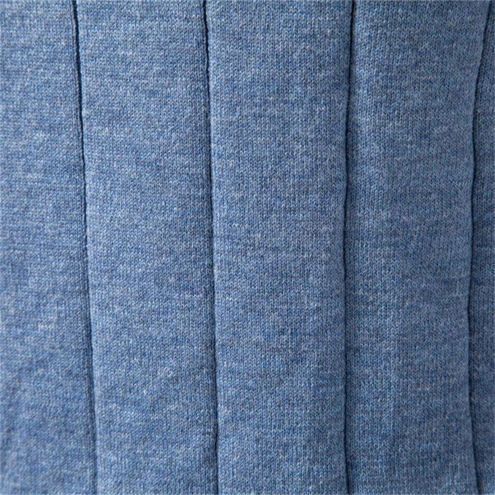 Luke | Luxory Ribbed Tee