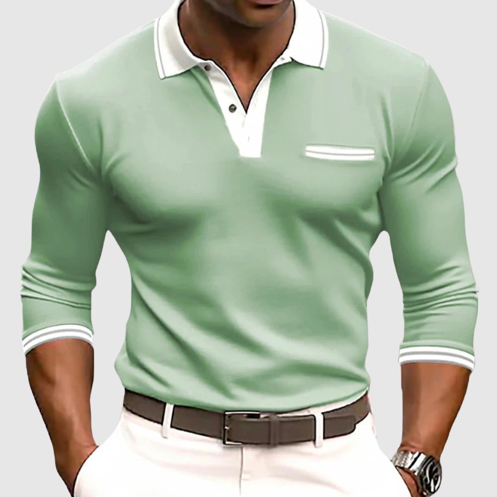 Santino Active Shirt