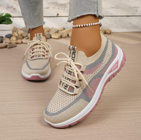 LUNOX LIGHTWEIGHT SNEAKERS
