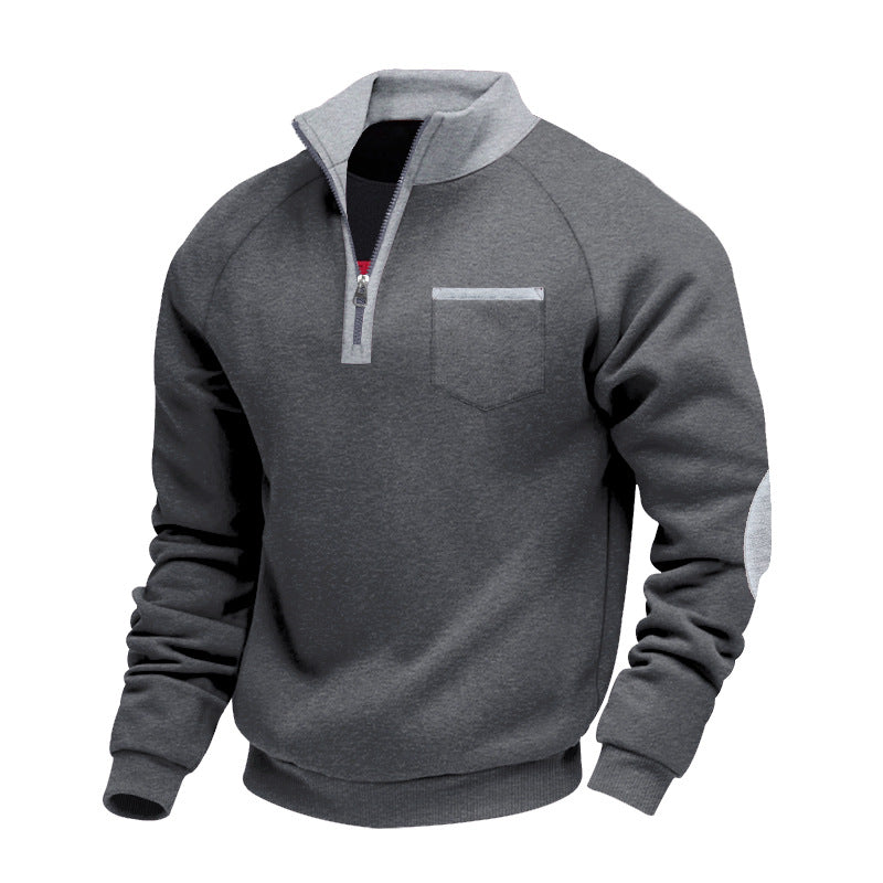 Veltis Performance Knit Sweater