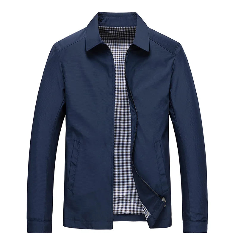 Corvino Air Jacket