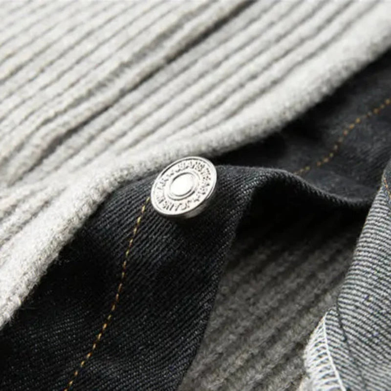 Ashbourne Tailored Winter Jacket