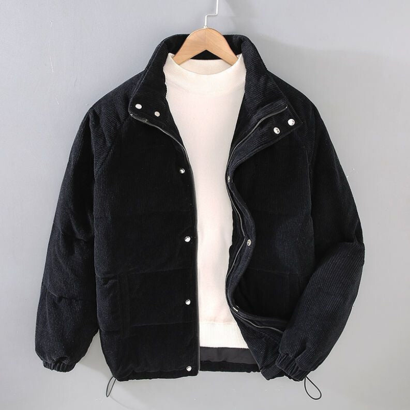 Hawthorne Padded Winter Jacket
