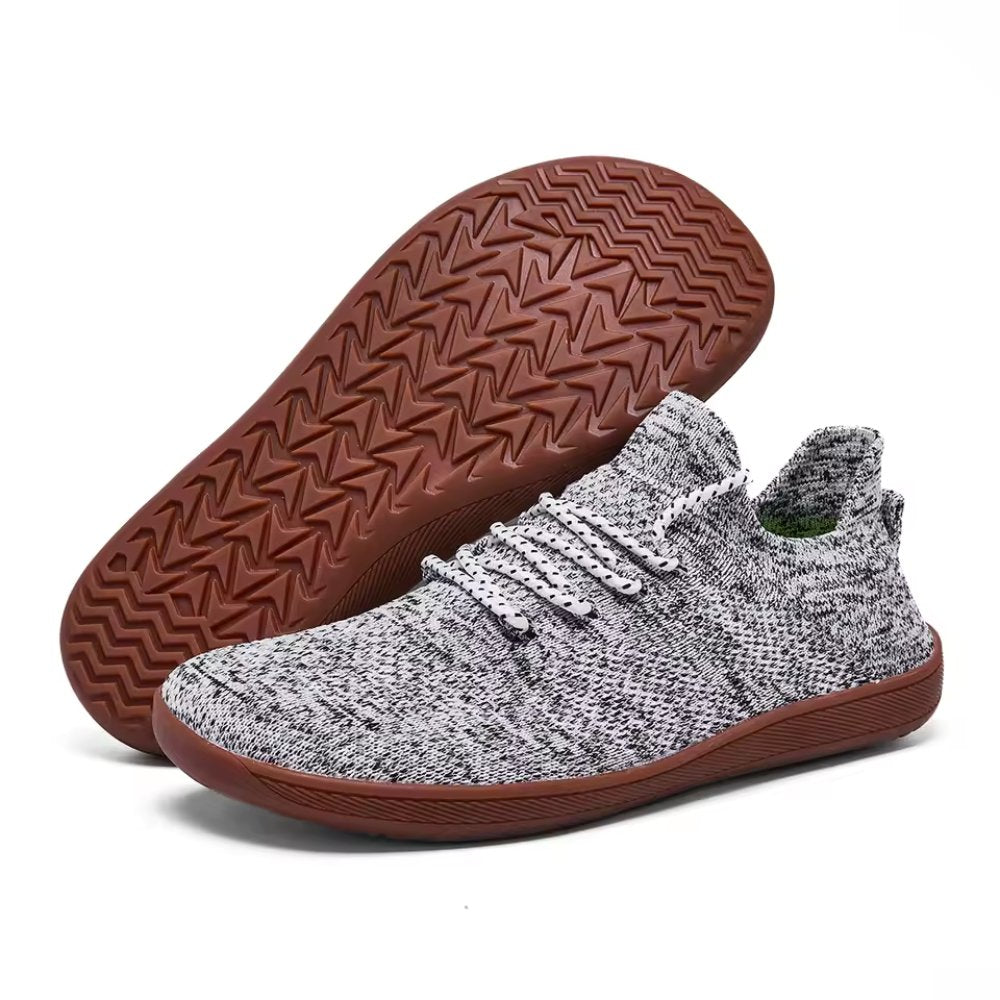 Healthy Sneakers Barefoot Shoes