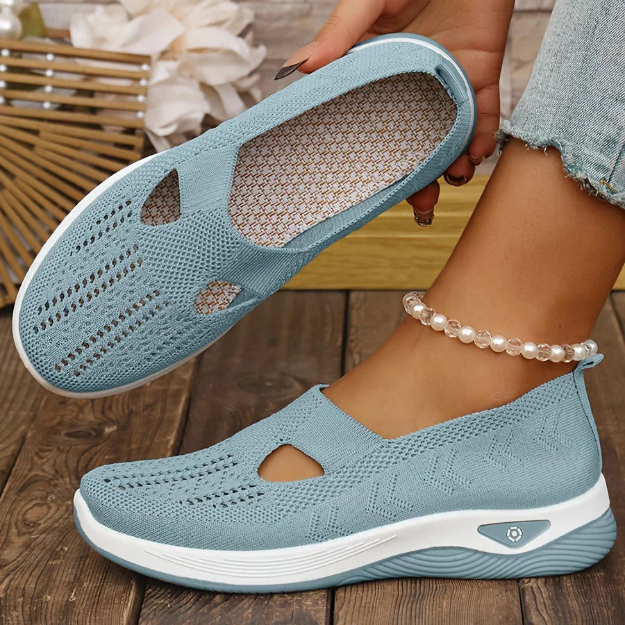 Amelie Comfort Luxe Shoes