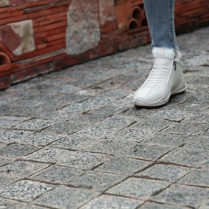 Virelle Ergonomic Winter Support Boots