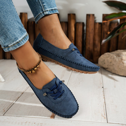 Ortelia™ | Soft Orthopedic Loafers