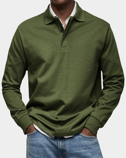 Camdem Modern Smart Polo