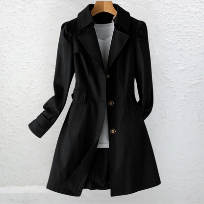 Vanessa | Vintage Trench Coat