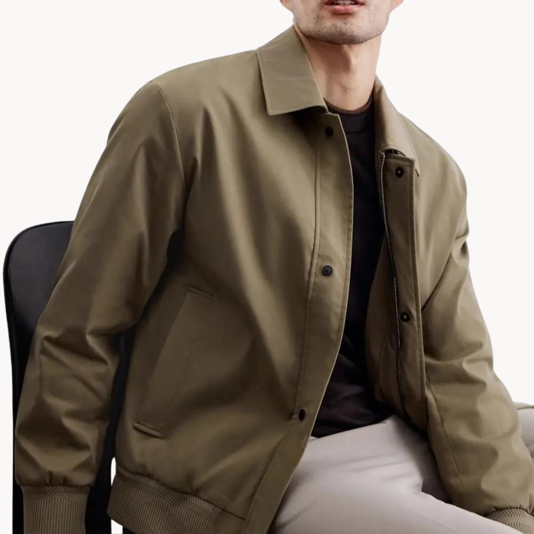 Corvell Light Jacket