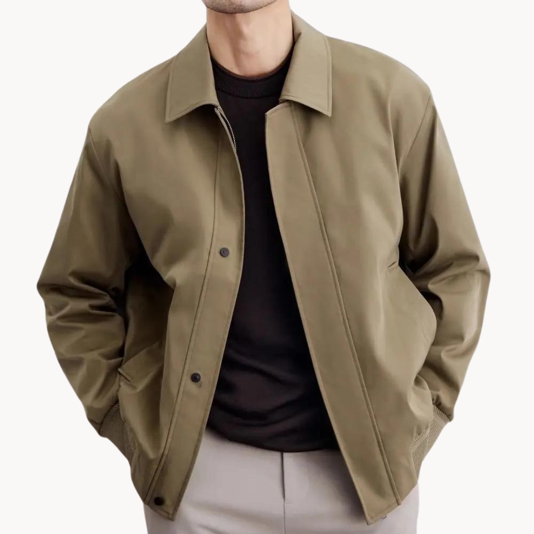 Corvell Light Jacket