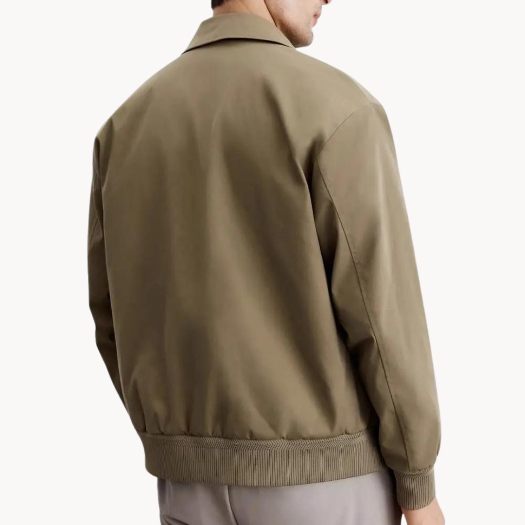 Corvell Light Jacket