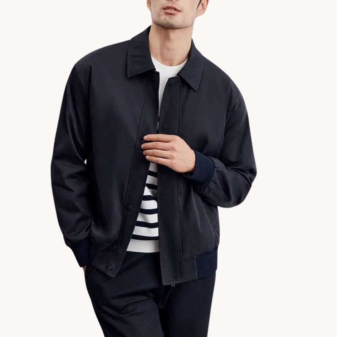 Corvell Light Jacket
