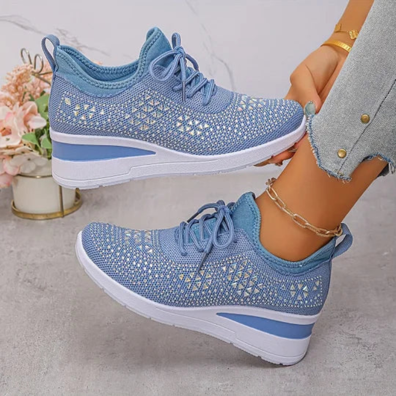 Kaelis Elevate Sneaker