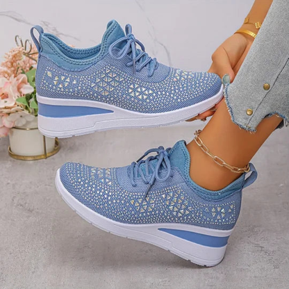 Kaelis Elevate Sneaker