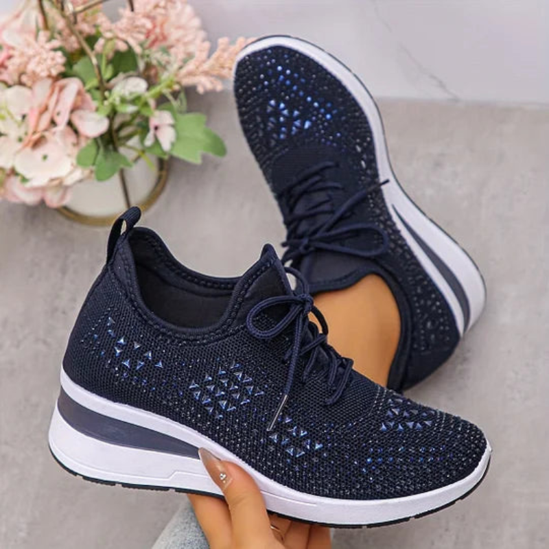 Kaelis Elevate Sneaker