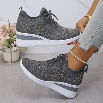 Kaelis Elevate Sneaker