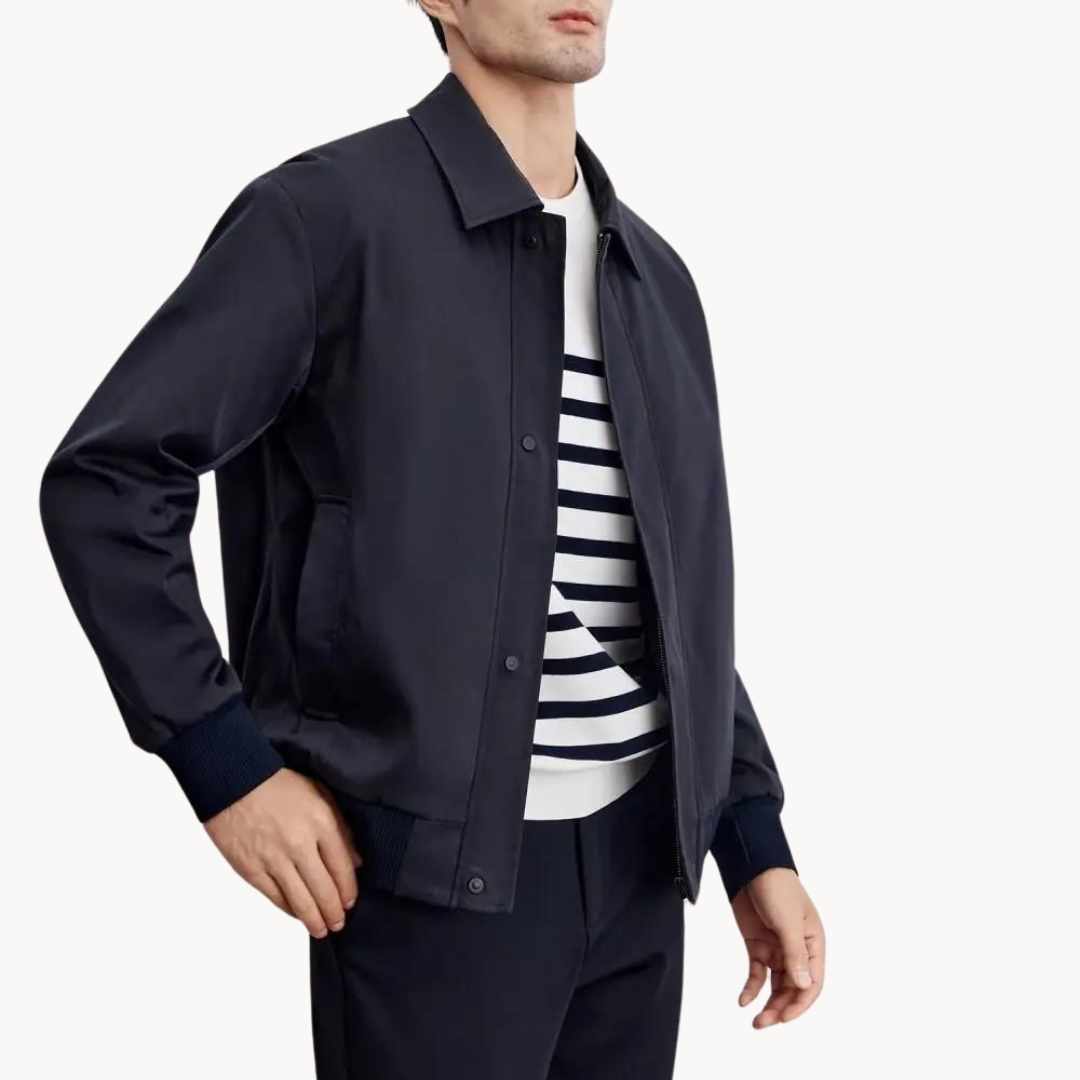 Corvell Light Jacket