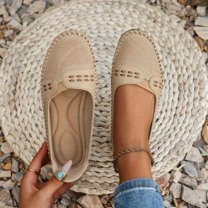 Everett Support Slip-On Shoes