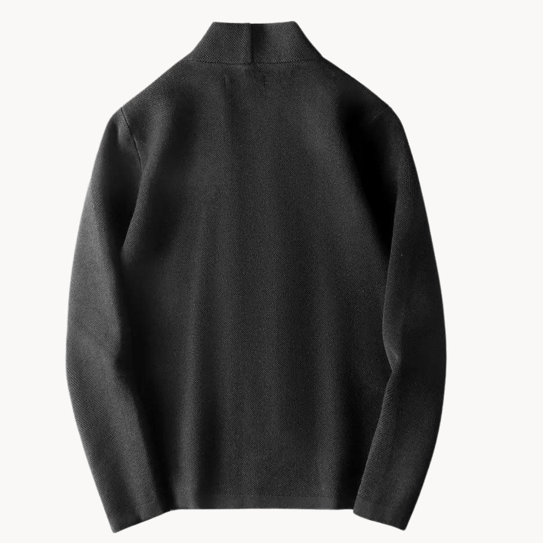 Bradford Knit Cardigan