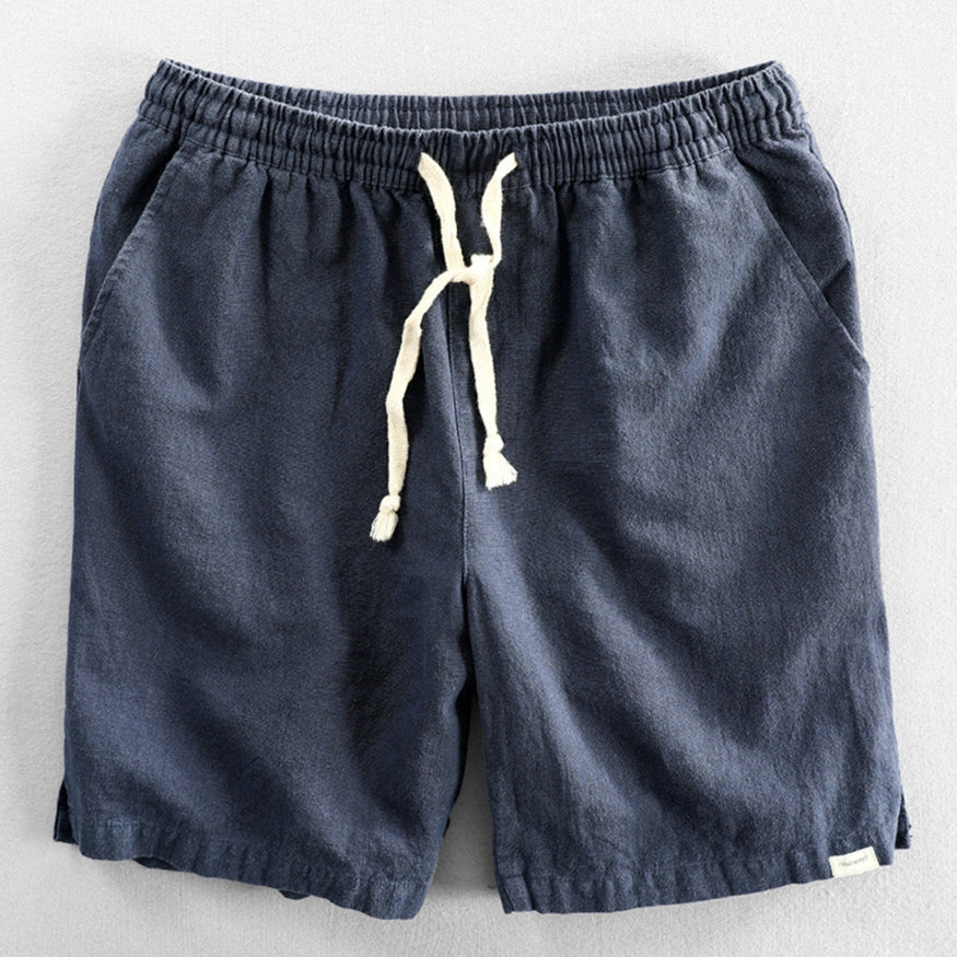 Kojima Utility Shorts