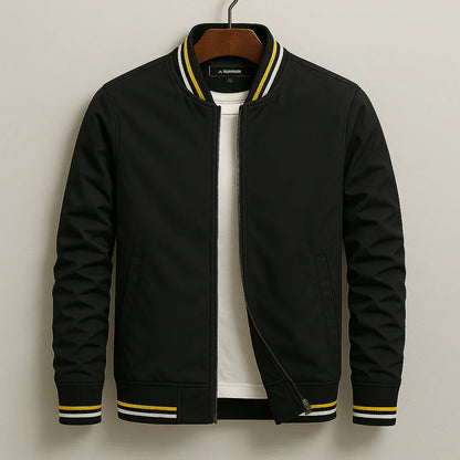 CORVEN CLASSIC VARSITY JACKET