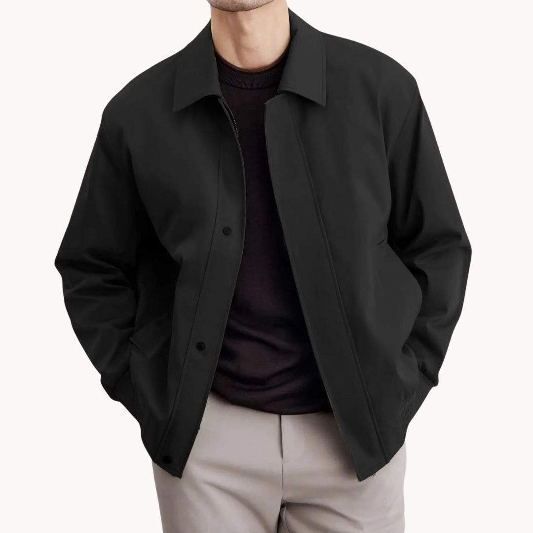 Corvell Light Jacket
