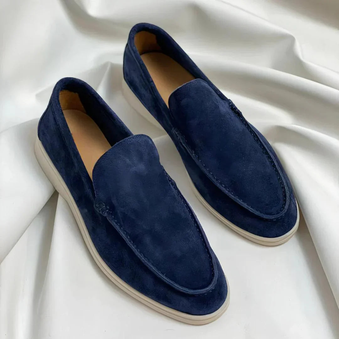 Massimo Elegant Loafers