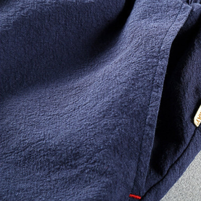 Kojima Utility Shorts