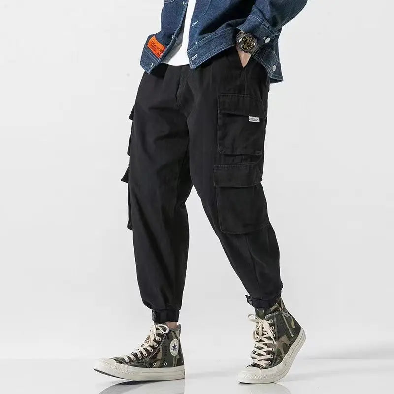 Terra Utility Cargo Pants