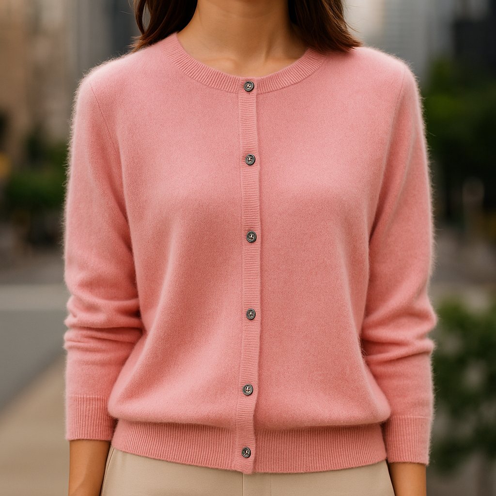 Marise Cashmere Sweater