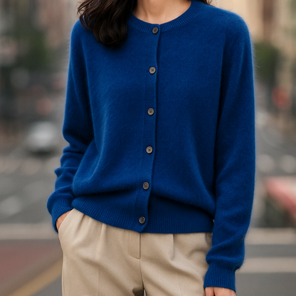 Marise Cashmere Sweater