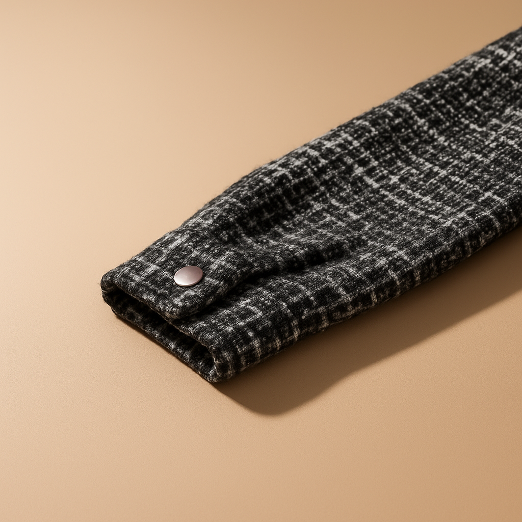 Privera Classic Tweed Jacket