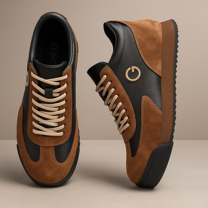 Regent Classic Leather Shoes