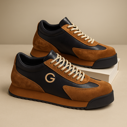 Regent Classic Leather Shoes