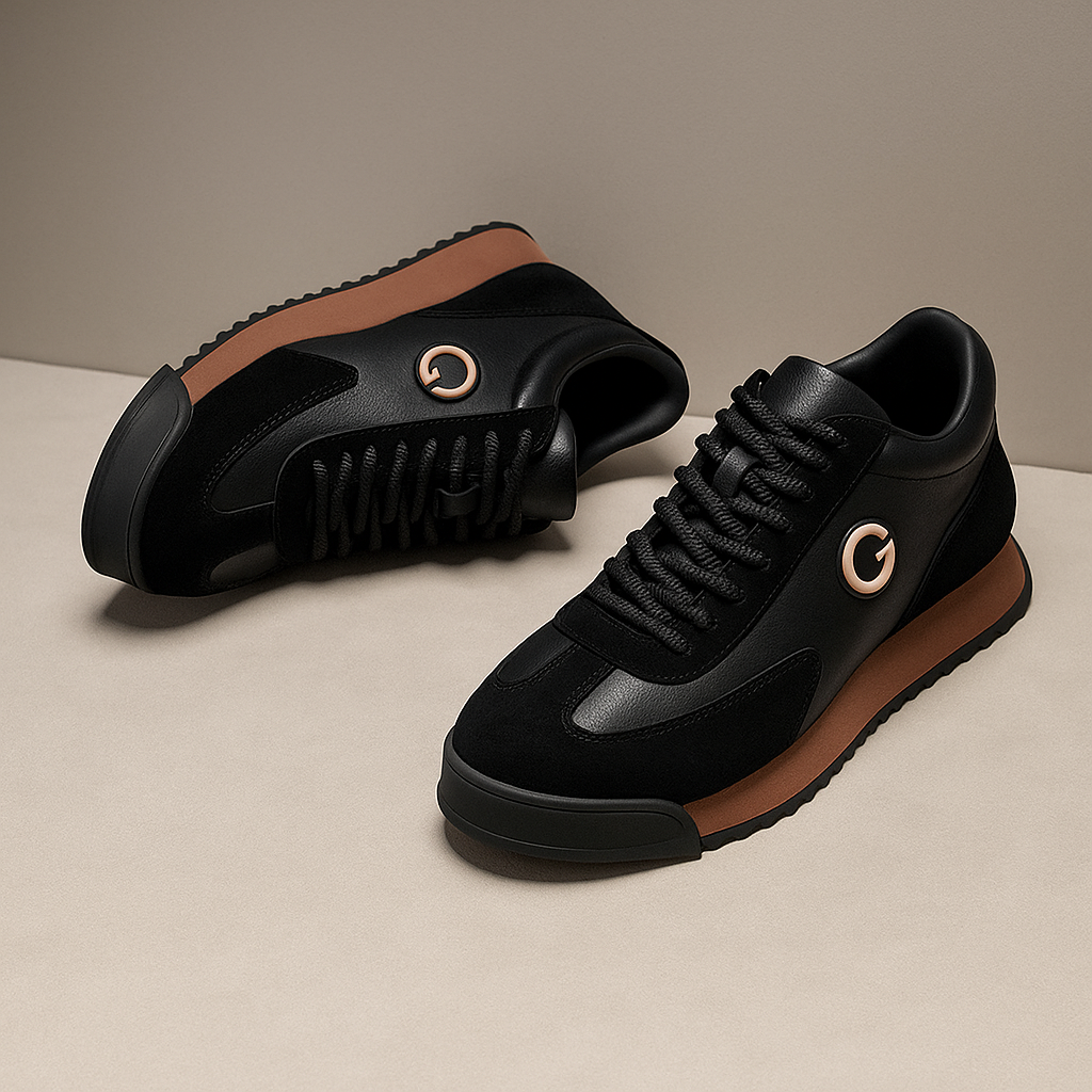Regent Classic Leather Shoes