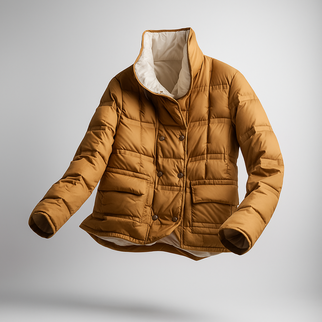 Nimara Down Jacket