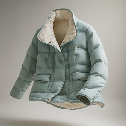 Nimara Down Jacket