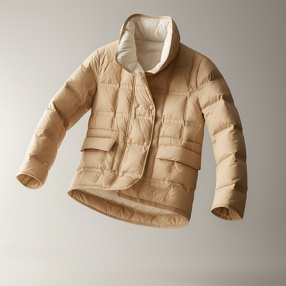 Nimara Down Jacket