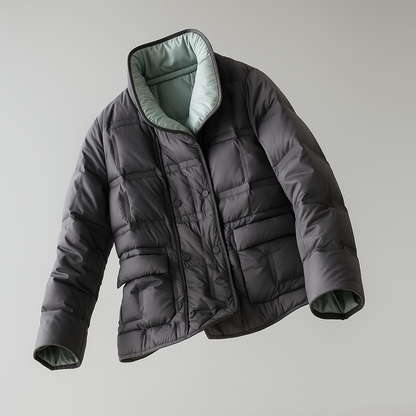 Nimara Down Jacket