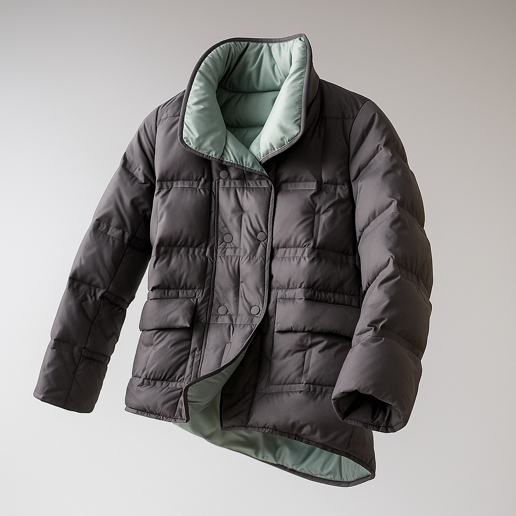 Nimara Down Jacket