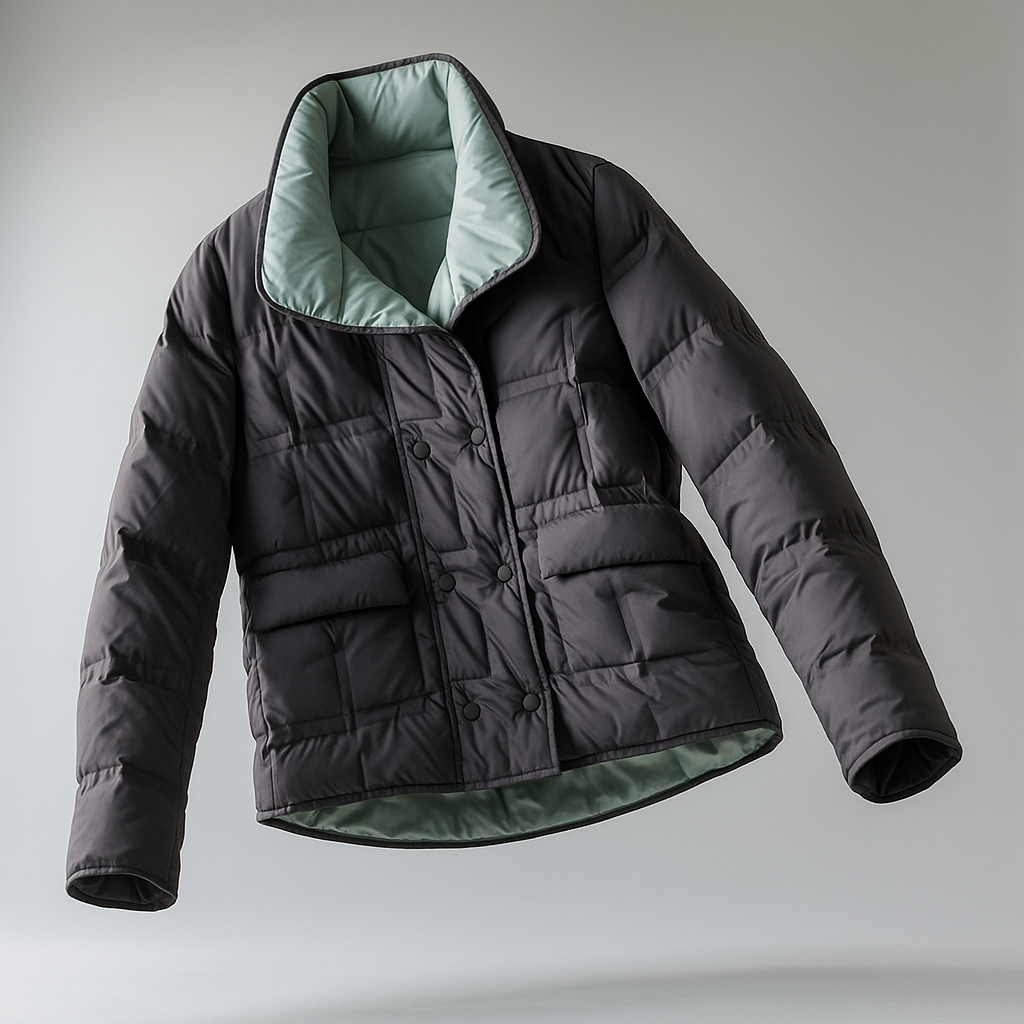 Nimara Down Jacket