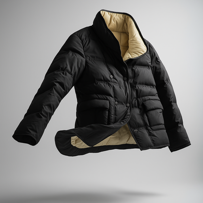 Nimara Down Jacket