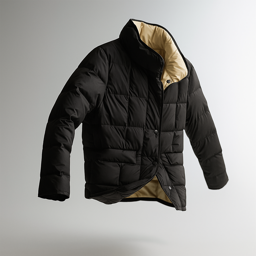 Nimara Down Jacket