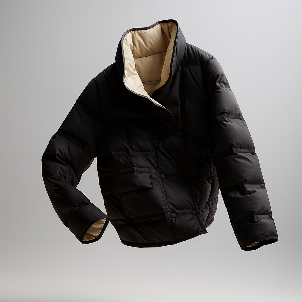 Nimara Down Jacket