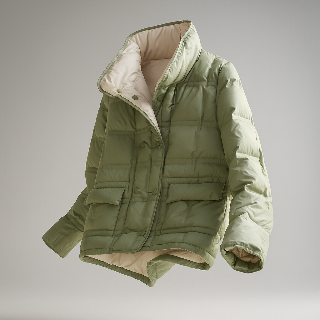 Nimara Down Jacket