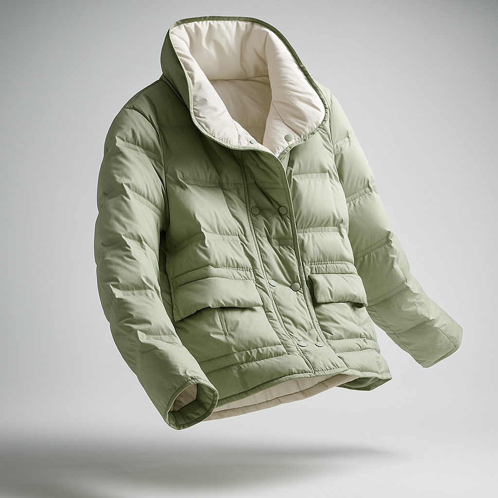 Nimara Down Jacket